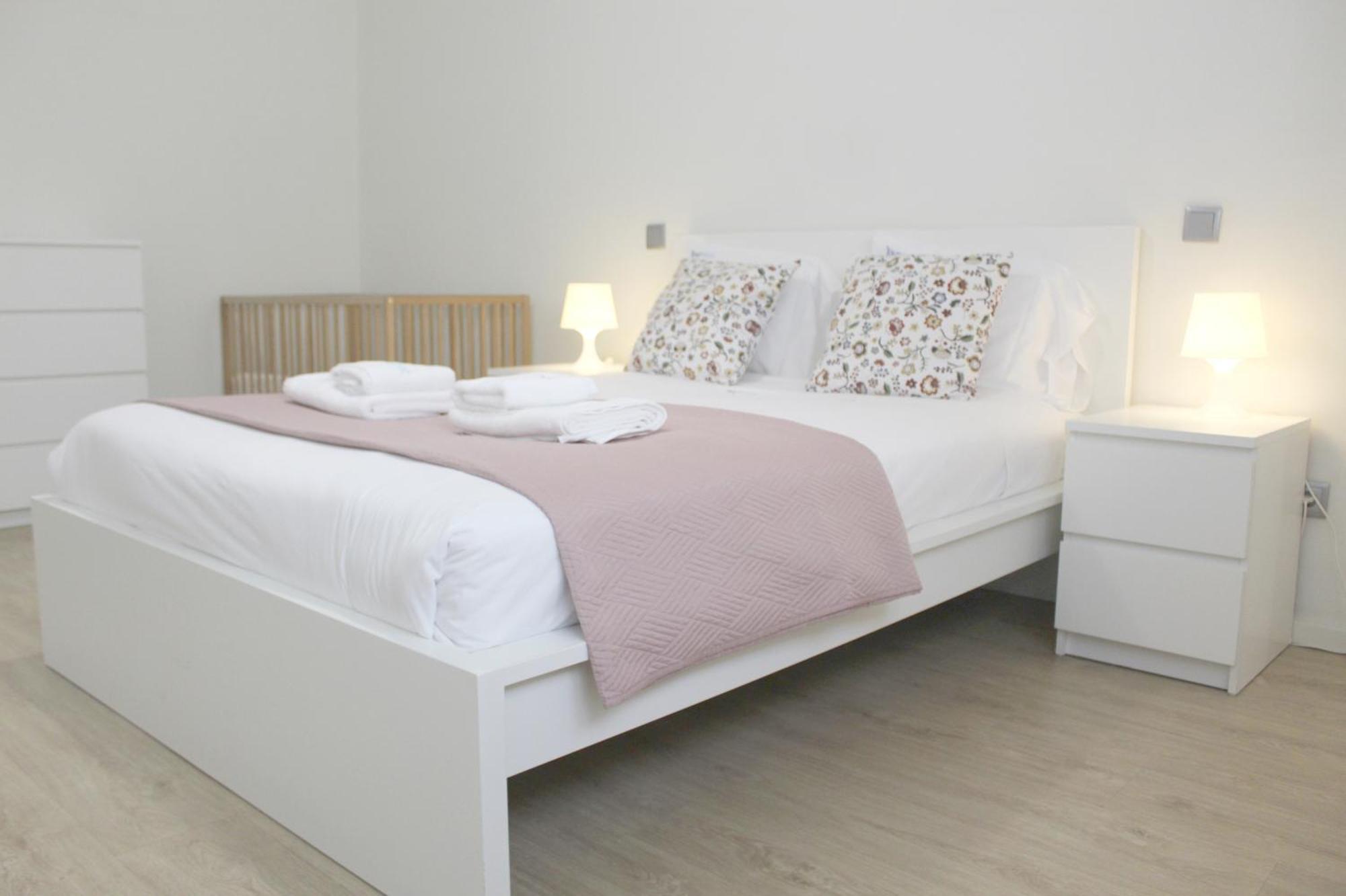 The Gallery Apartment 포르투 외부 사진