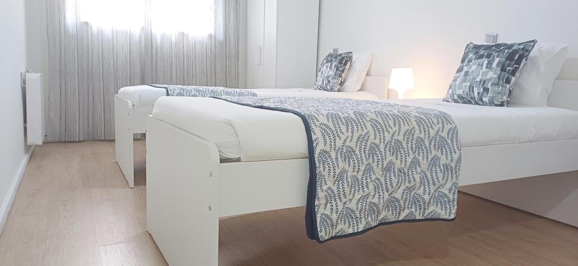 The Gallery Apartment 포르투 외부 사진